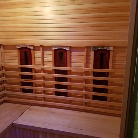 Val-dʼIsère Chalet L'Avalin מראה חיצוני תמונה