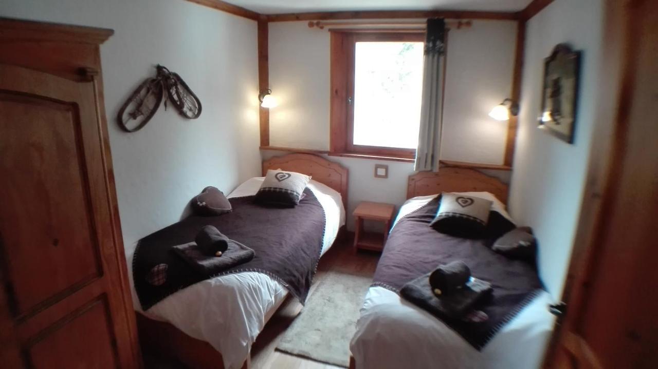 Val-dʼIsère Chalet L'Avalin מראה חיצוני תמונה