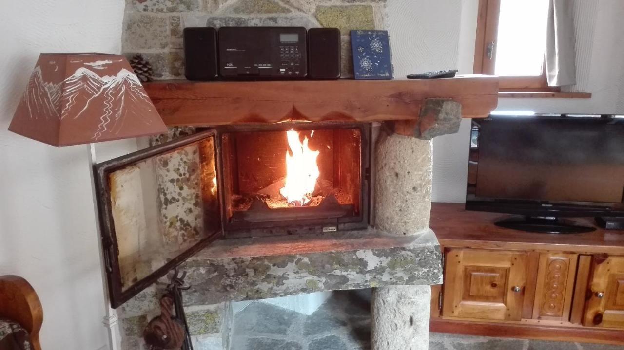 Val-dʼIsère Chalet L'Avalin מראה חיצוני תמונה
