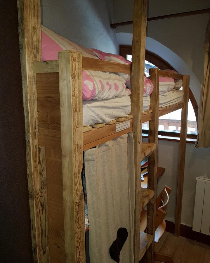 Val-dʼIsère Chalet L'Avalin מראה חיצוני תמונה