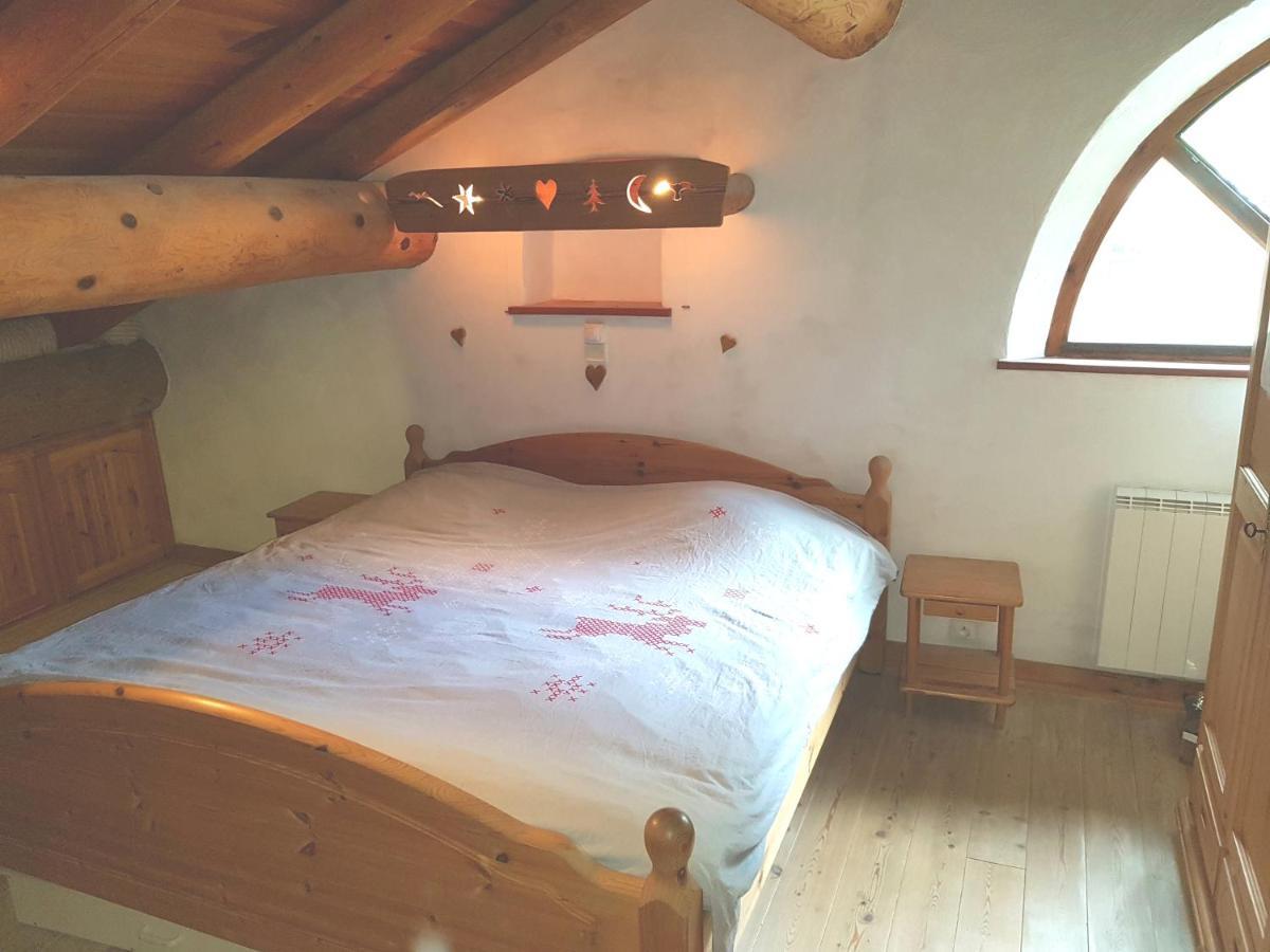 Val-dʼIsère Chalet L'Avalin מראה חיצוני תמונה
