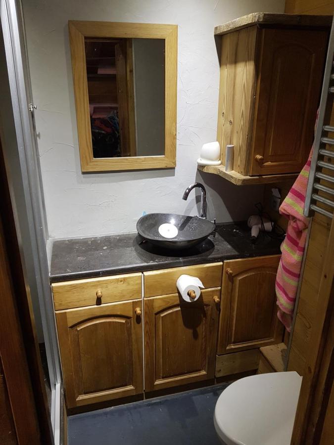 Val-dʼIsère Chalet L'Avalin מראה חיצוני תמונה