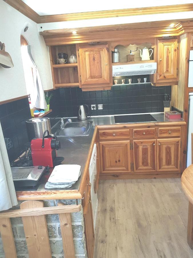Val-dʼIsère Chalet L'Avalin מראה חיצוני תמונה