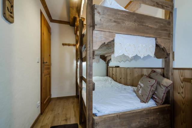 Val-dʼIsère Chalet L'Avalin מראה חיצוני תמונה
