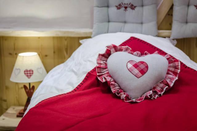 Val-dʼIsère Chalet L'Avalin מראה חיצוני תמונה