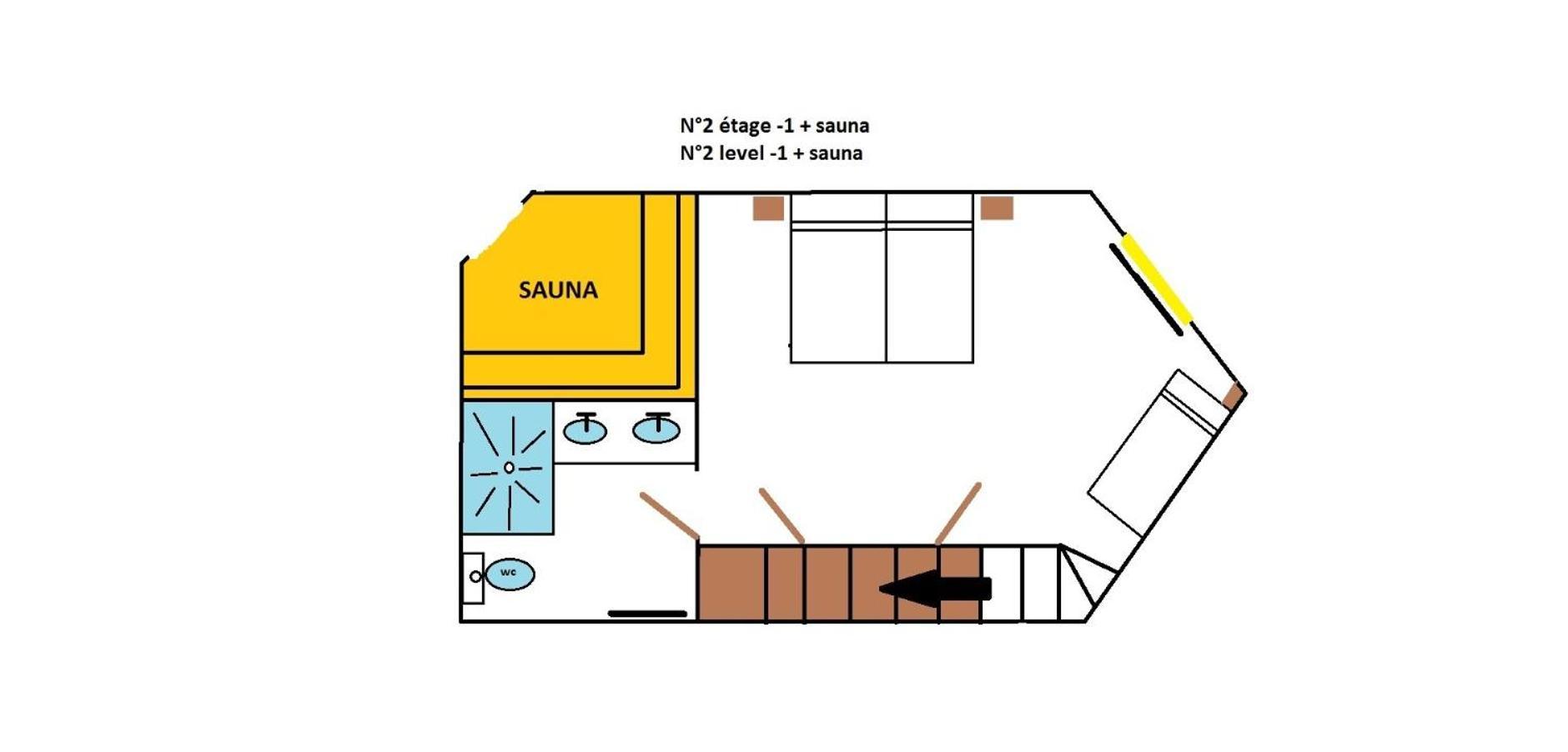 Val-dʼIsère Chalet L'Avalin מראה חיצוני תמונה