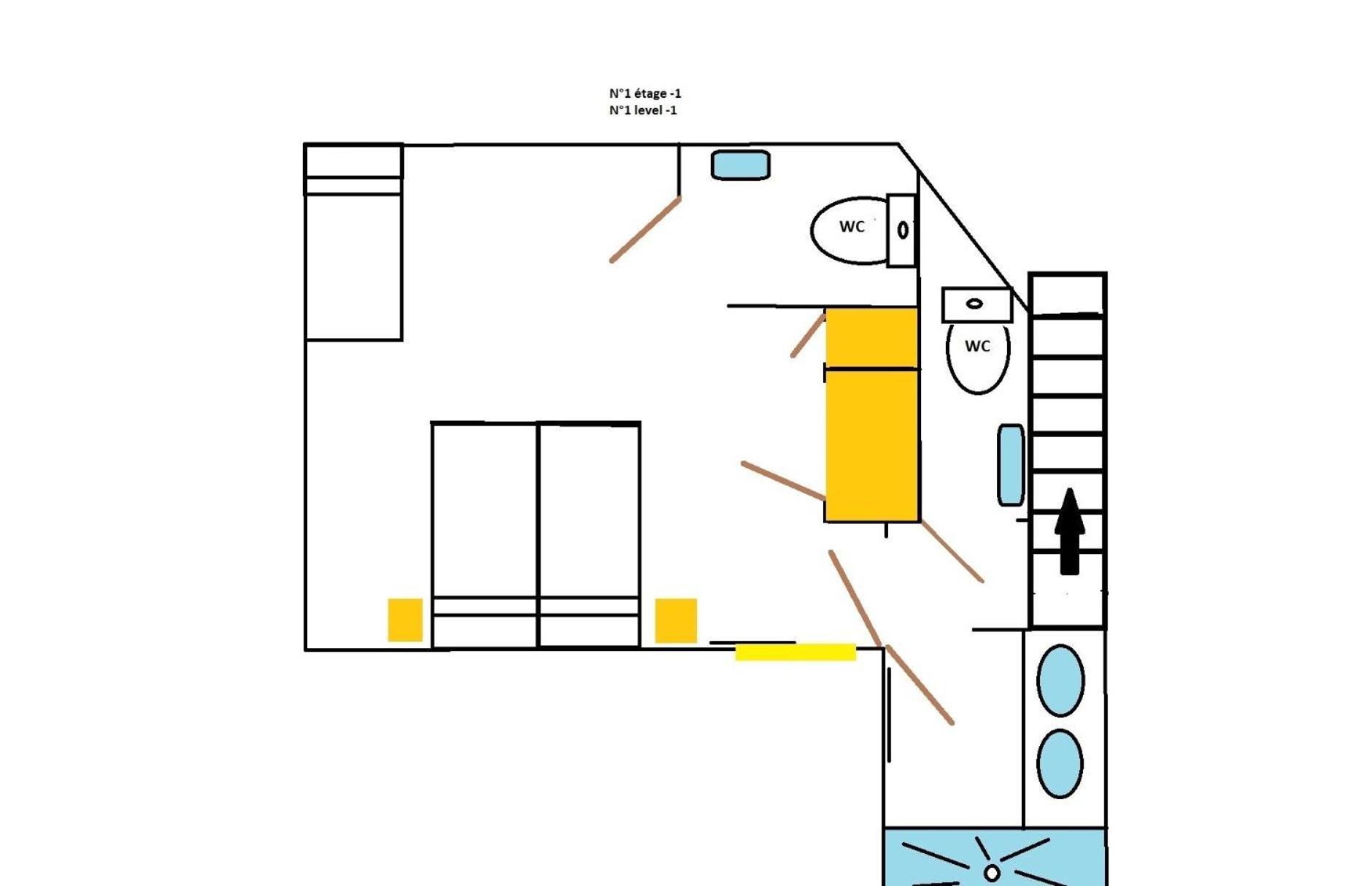 Val-dʼIsère Chalet L'Avalin מראה חיצוני תמונה
