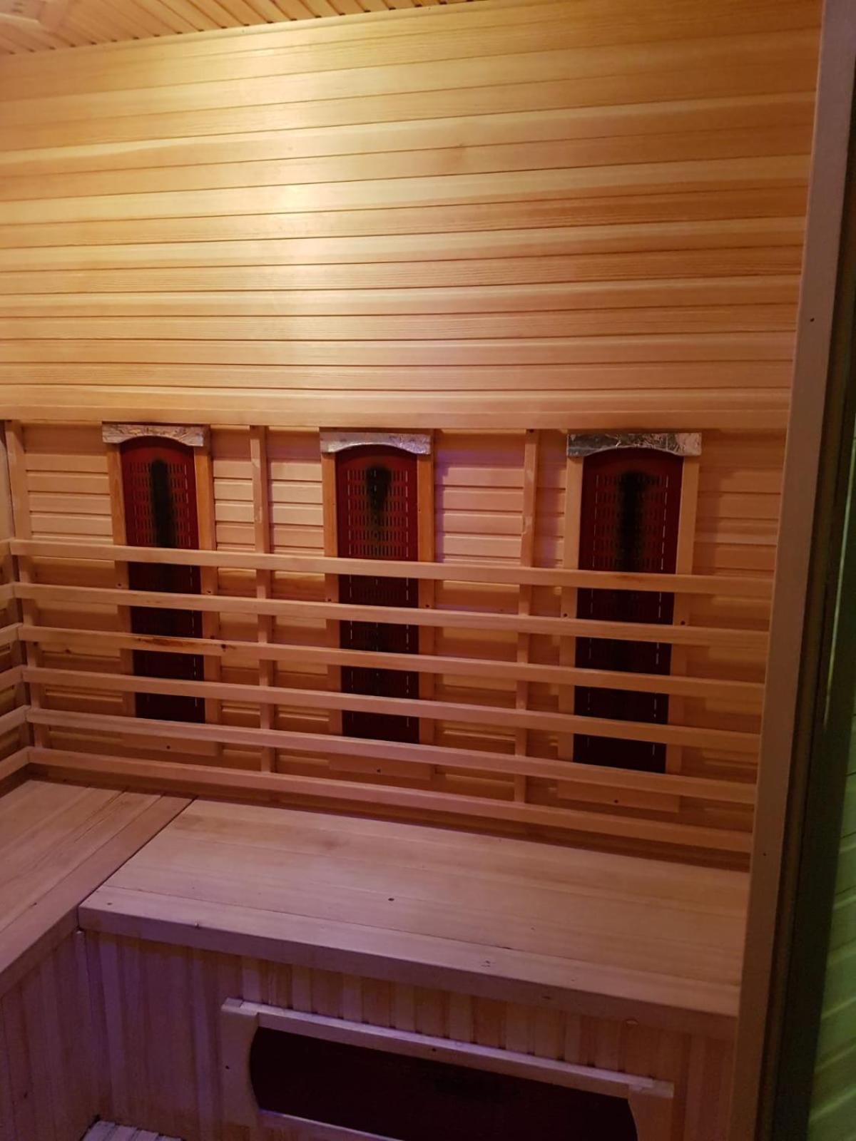 Val-dʼIsère Chalet L'Avalin מראה חיצוני תמונה