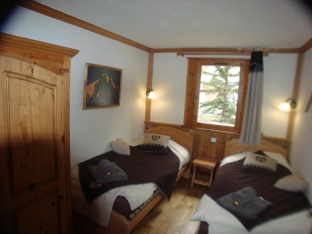 Val-dʼIsère Chalet L'Avalin מראה חיצוני תמונה