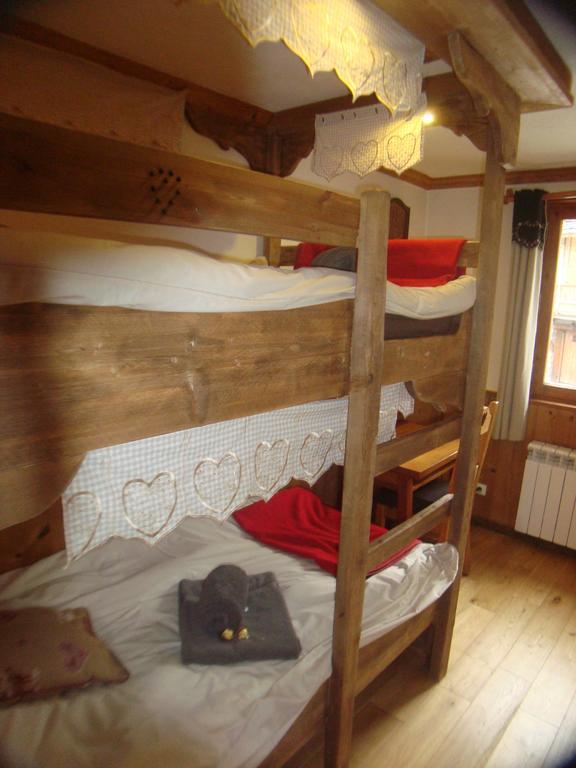 Val-dʼIsère Chalet L'Avalin מראה חיצוני תמונה