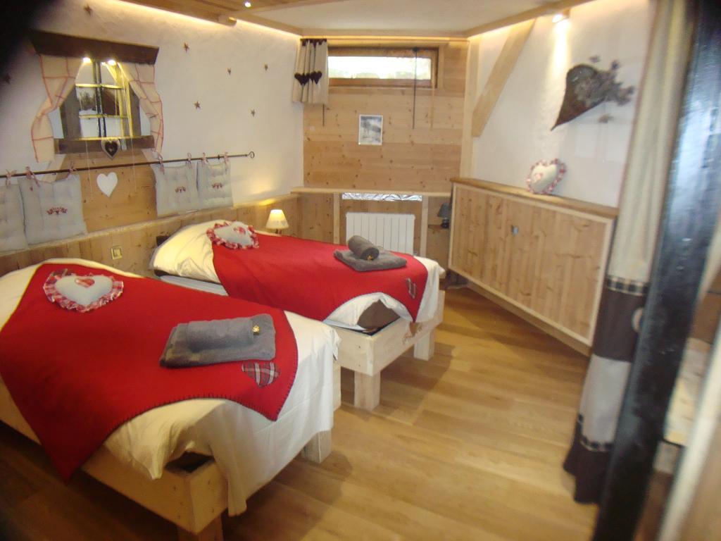 Val-dʼIsère Chalet L'Avalin מראה חיצוני תמונה